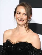 Andi Matichak